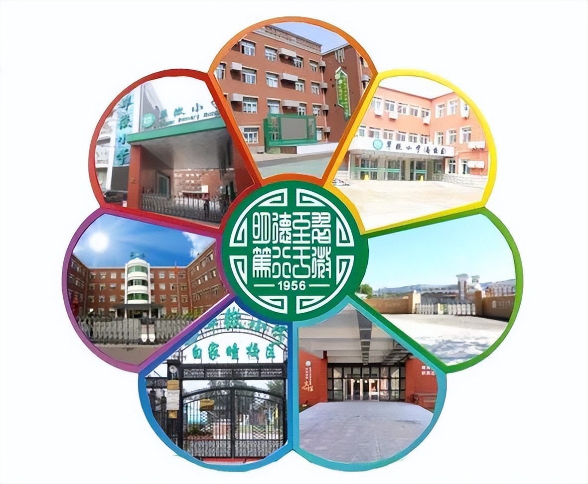 2022海淀区教委招聘第一批,海淀6所中小学发布招聘信息