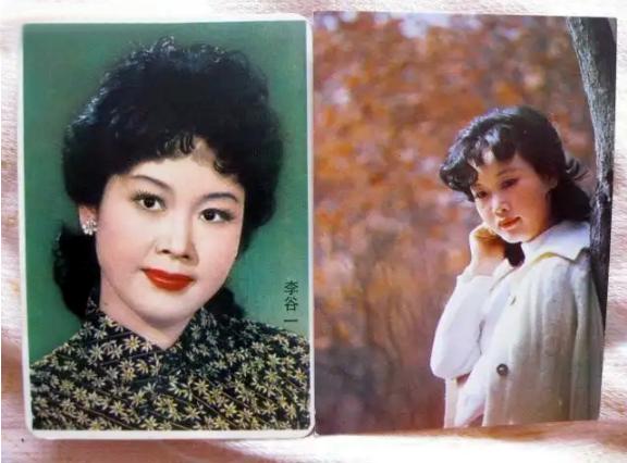 李谷一个人近况,李谷一晚年近况