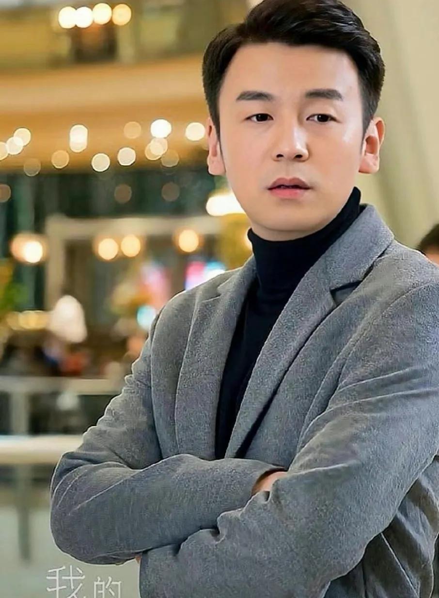 雷佳音白玉兰最佳男主角获奖感言,雷佳音获白玉兰最佳男主角的奖项