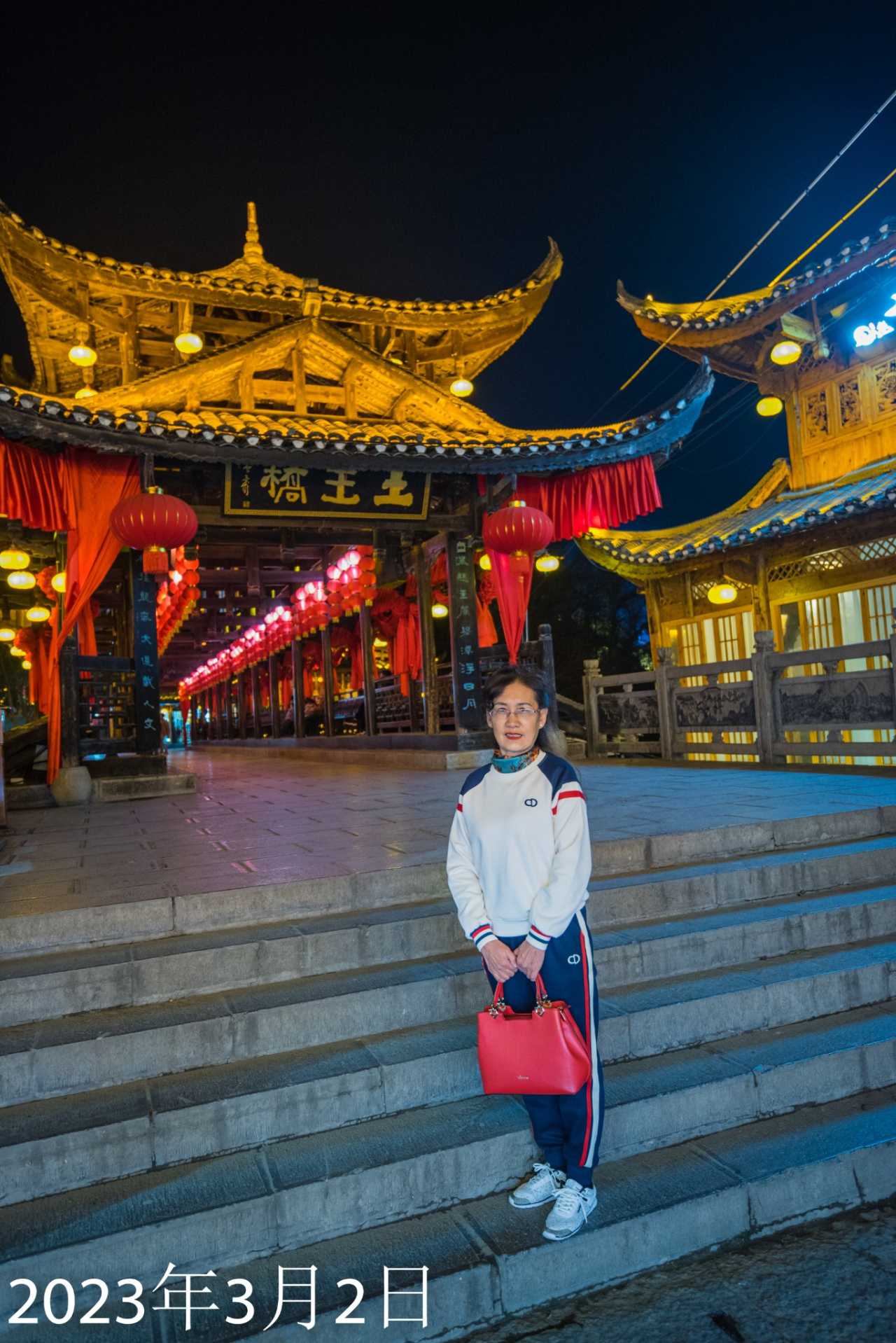 芙蓉镇古镇游记,岳阳楼旅游攻略游记