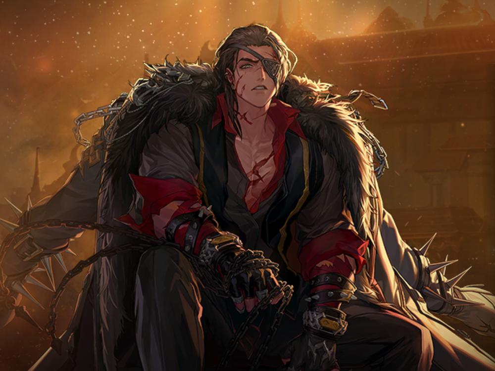 dnf现版本男街霸,dnf2024男街霸重做