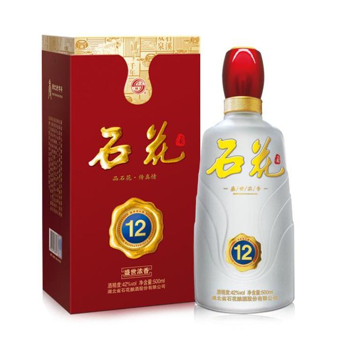 全网最全素材建议收藏,中国白酒最完整汇总