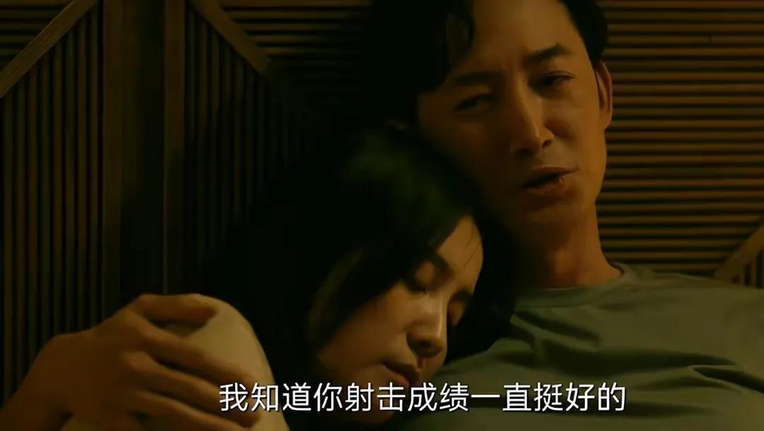 长得帅却总演反派的4位男星,演技被高估的四大男演员