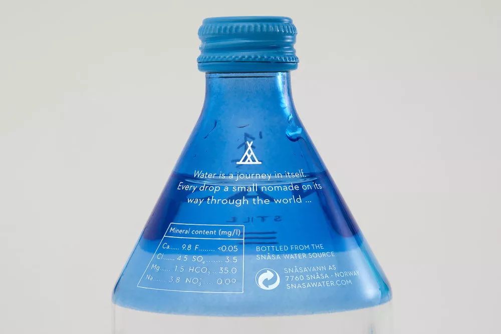 百岁山矿泉水有几个包装,百岁山矿泉水瓶子设计理念