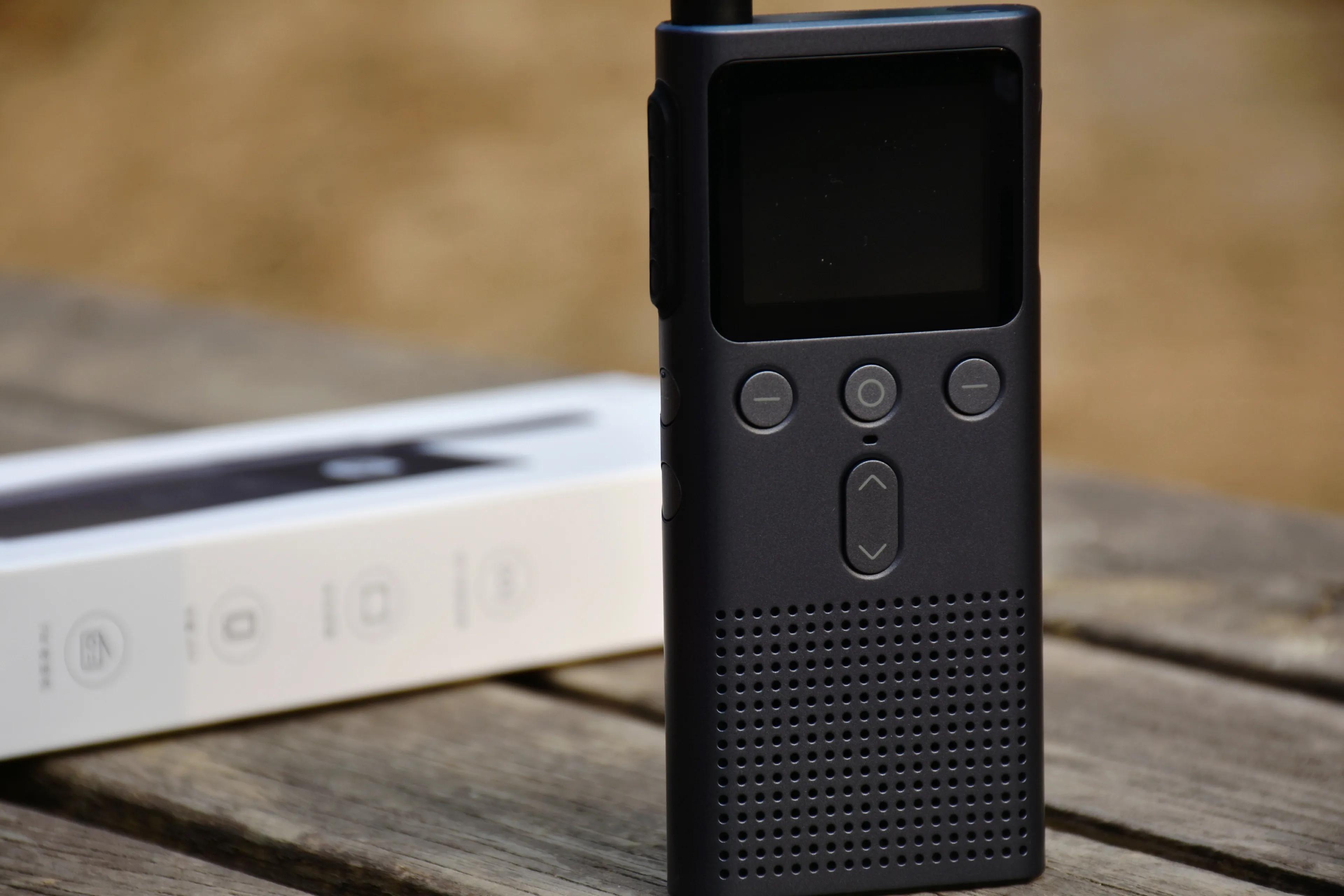 小米对讲机2s对比海能达g32,小米对讲机2对比2s