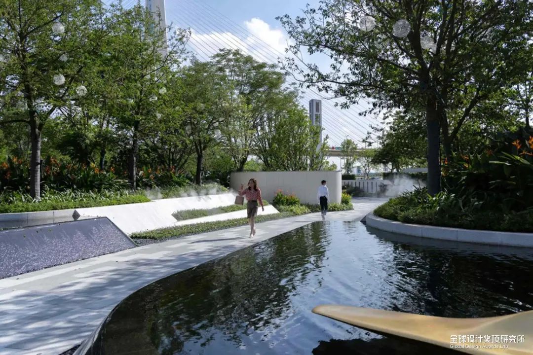 muse缪斯国际设计金奖,2023muse设计奖获奖名单