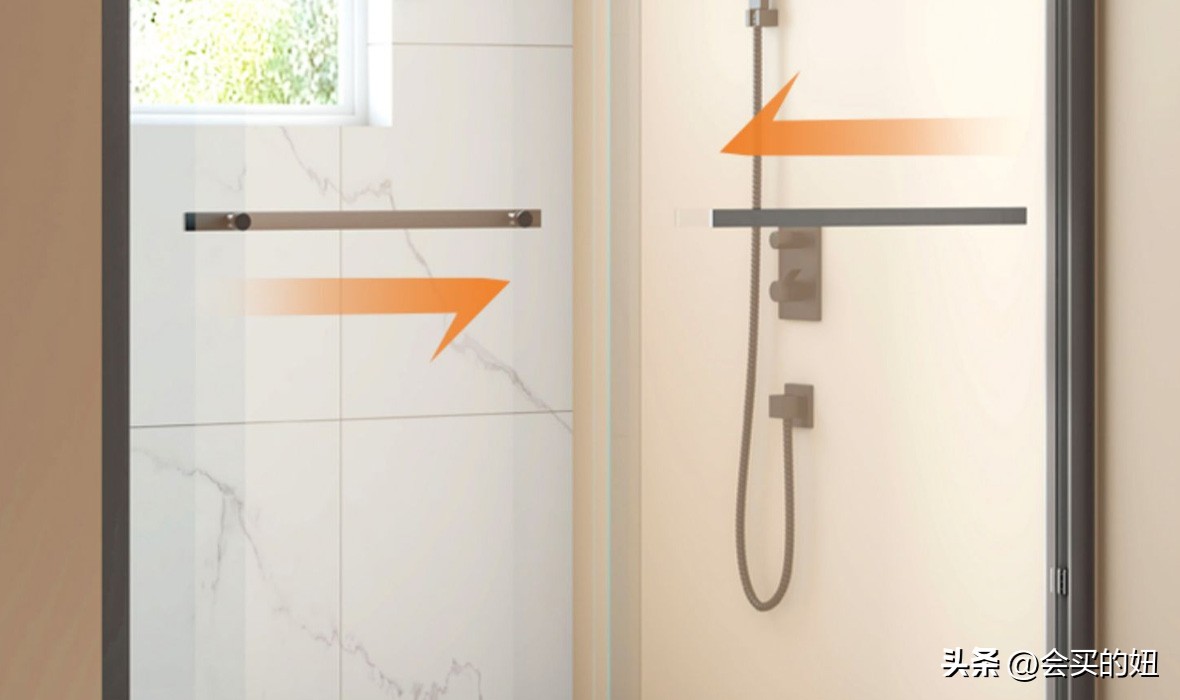 淋浴房品牌哪个最好用最安全耐用,淋浴房选什么品牌好