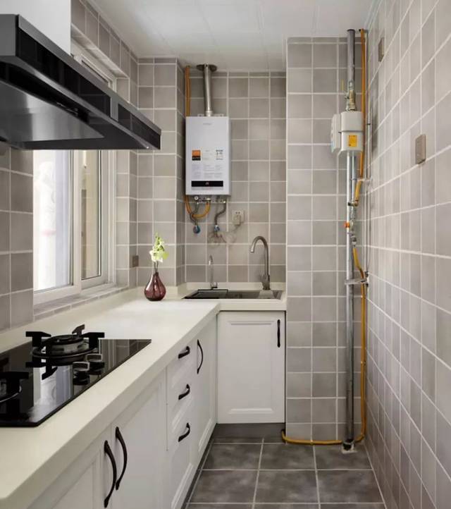 美的燃气热水器安装费大概多少钱,燃气热水器安装费要400多正常吗