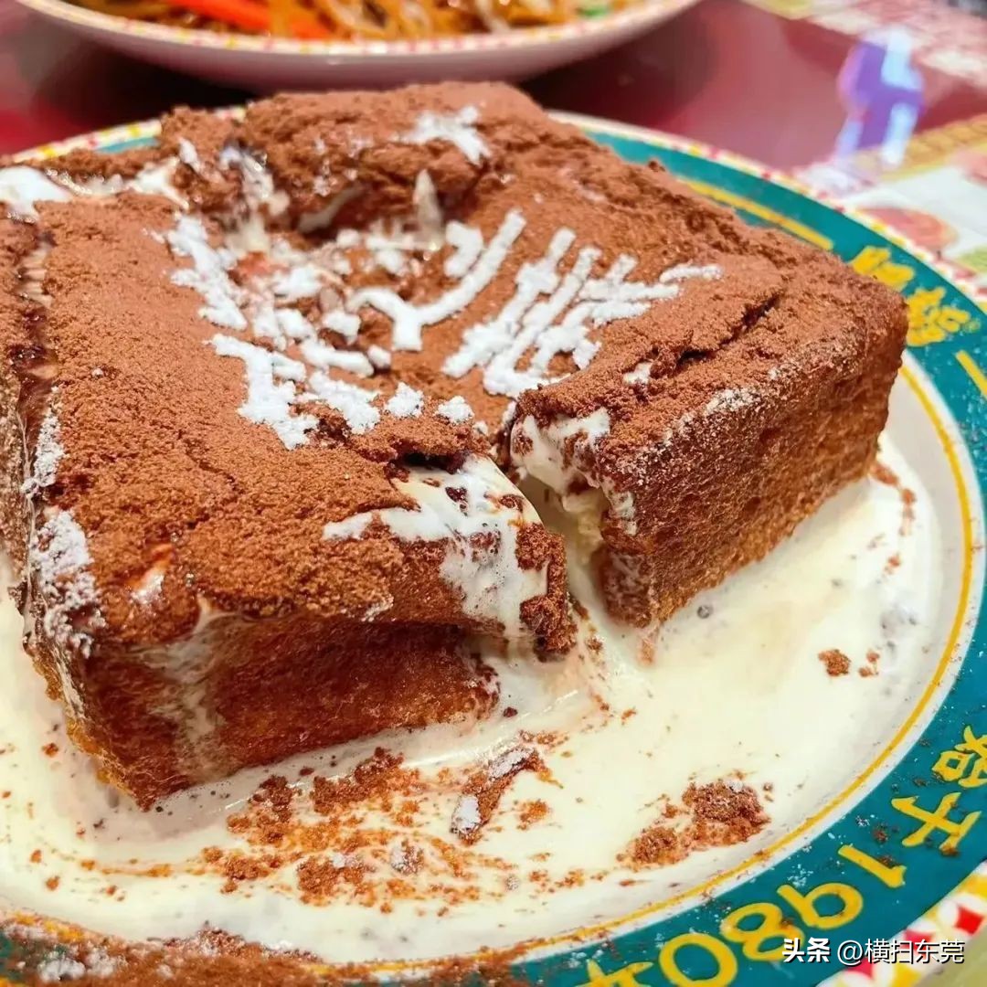 南城县网红店,南城县的网红店