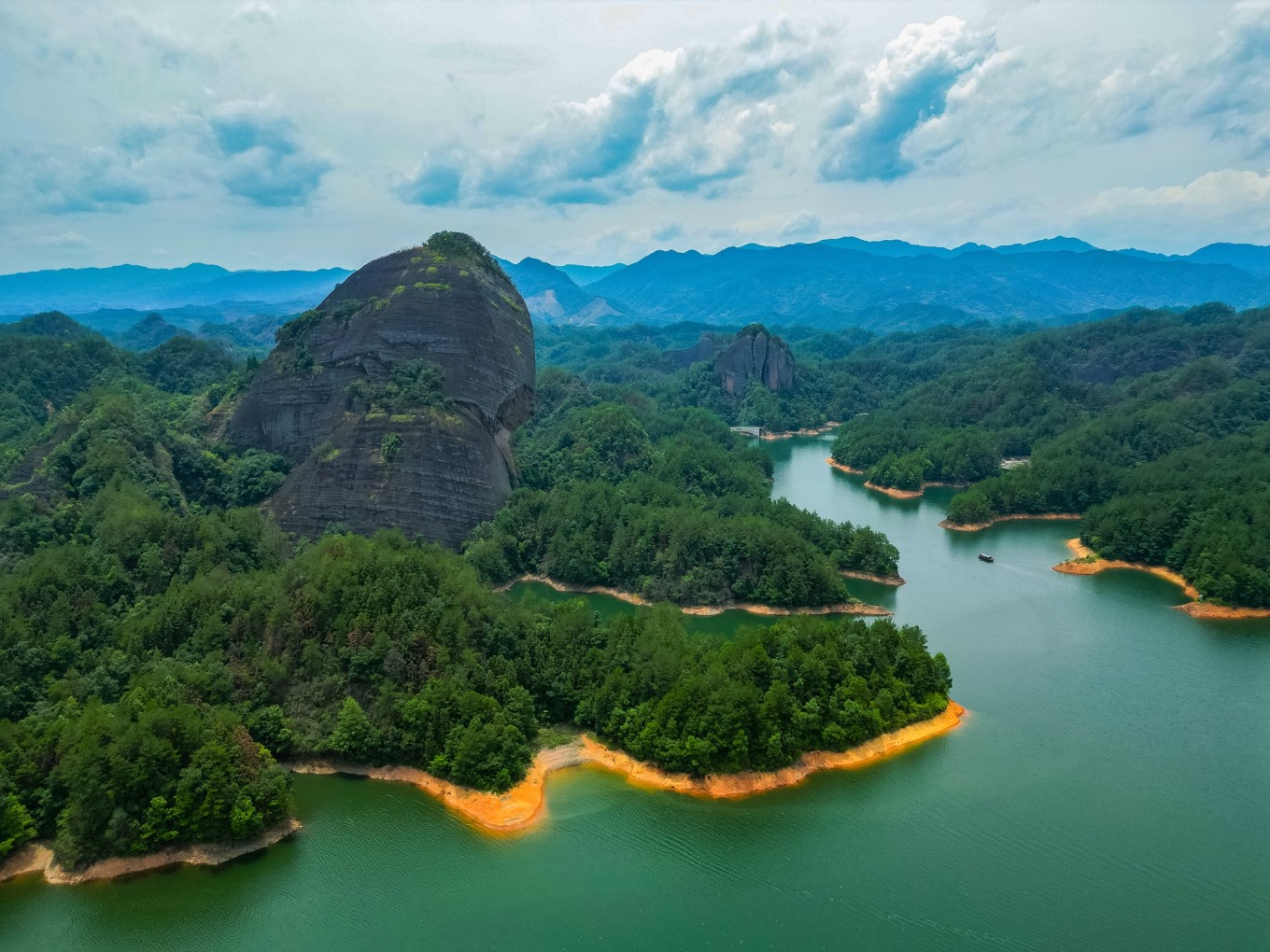 宜春冬天风景,关于江西宜春美景