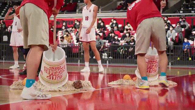 日清泡面道具,日清泡面