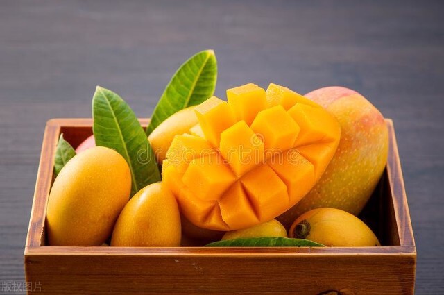 孕妇吃芒果过敏感了怎么办,孕期吃了芒果过敏怎么办