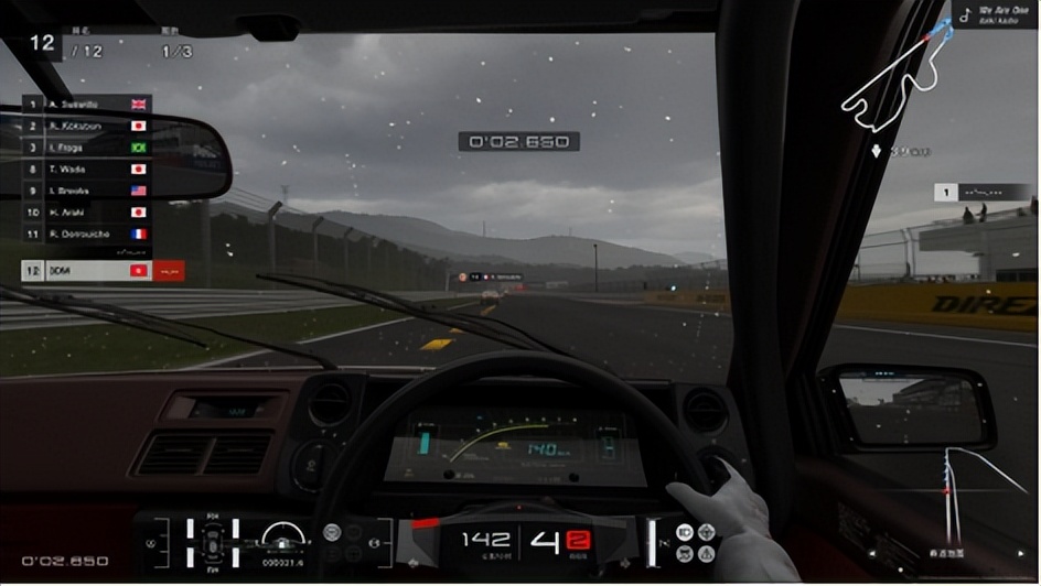 steam好玩的免费赛车游戏,好游快爆有什么好玩的赛车游戏