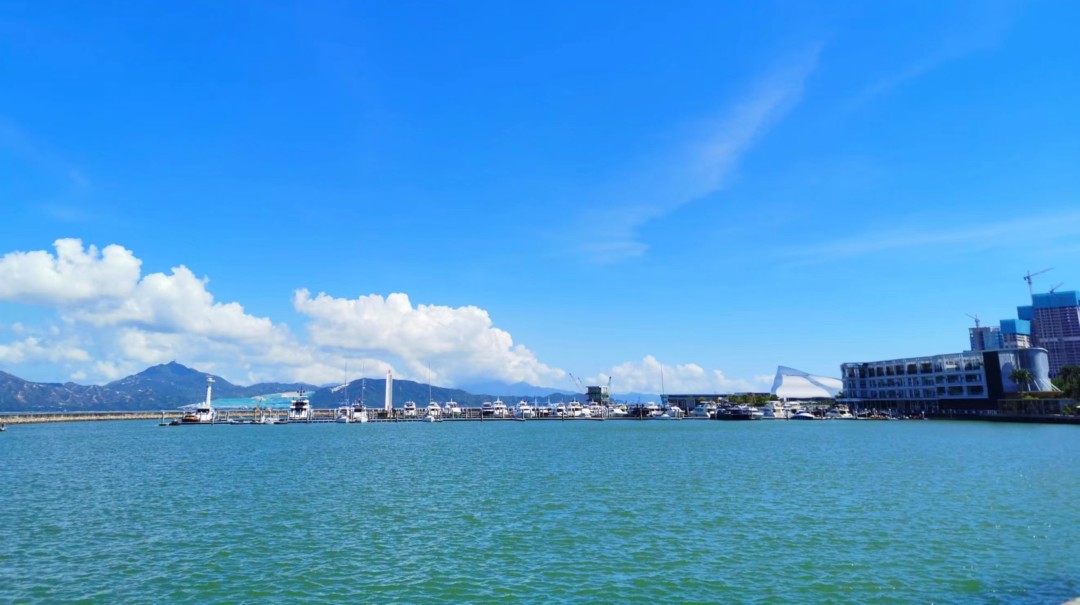 喜讯|中港两地相隔近三年后迎新机，中越也现好消息