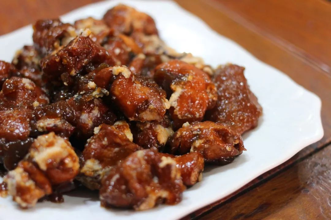 鲁迅先生书里的小吃,鲁迅先生吃过的美食