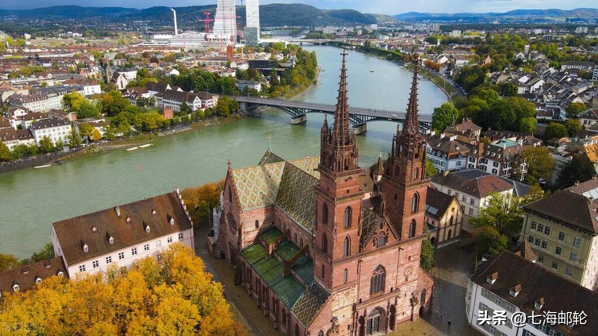 维京游轮莱茵河之旅价格,欧洲莱茵河维京游轮4国11城游