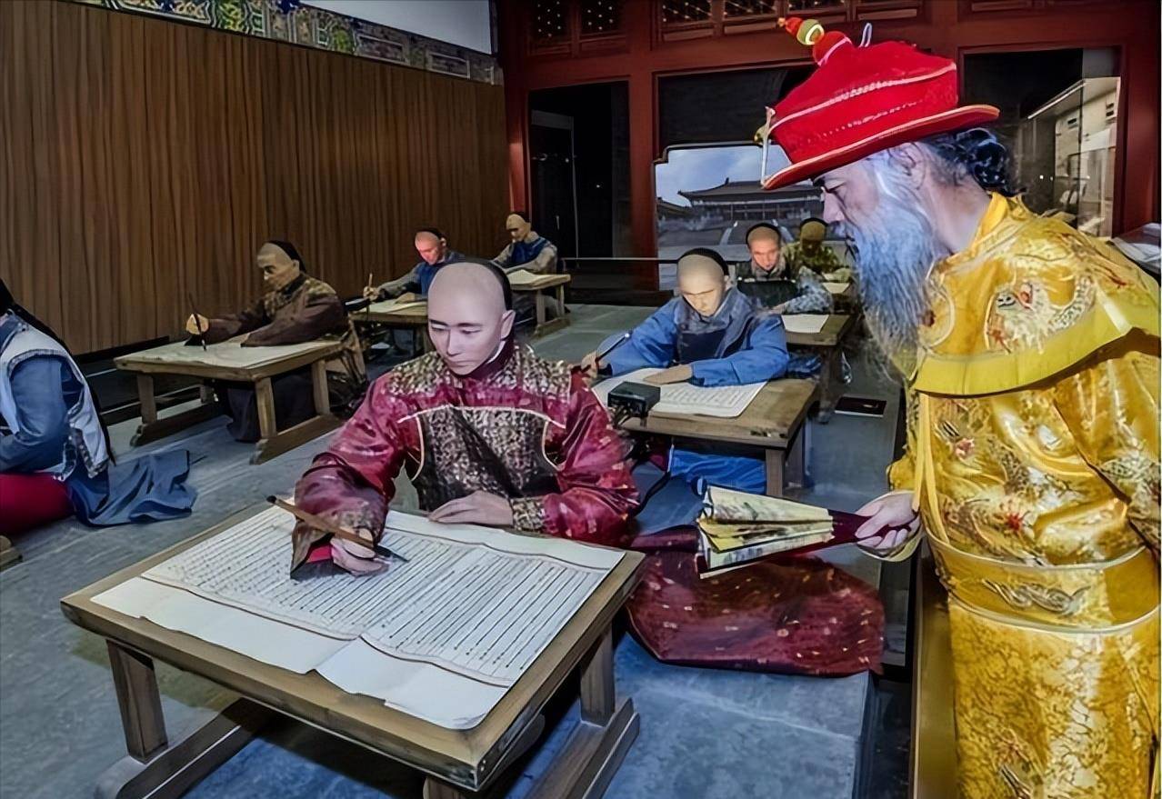 清朝设置驻藏大臣的作用,清朝设置驻藏大臣的目的是什么