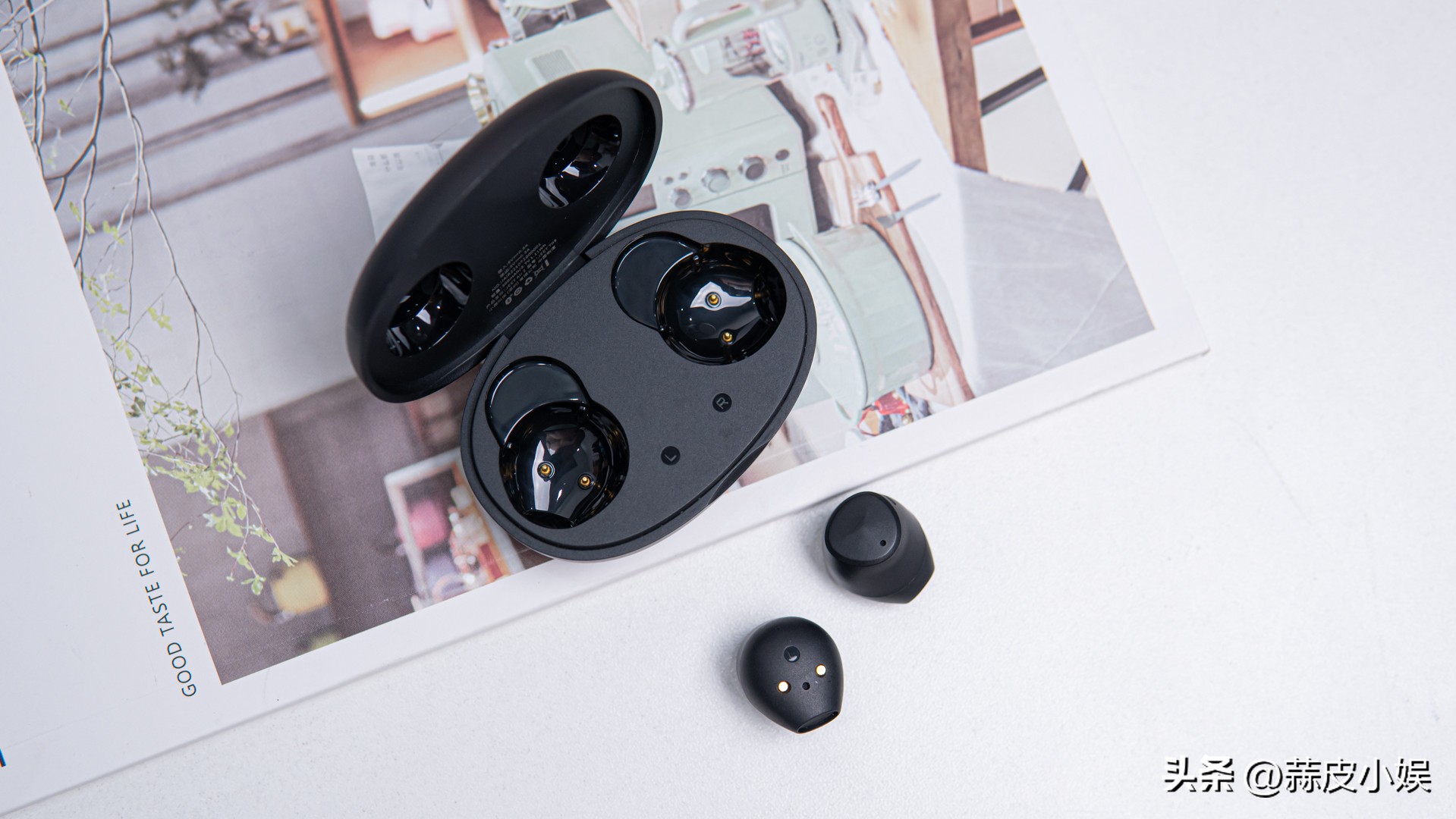 jeetair2评测视频,jeetair2