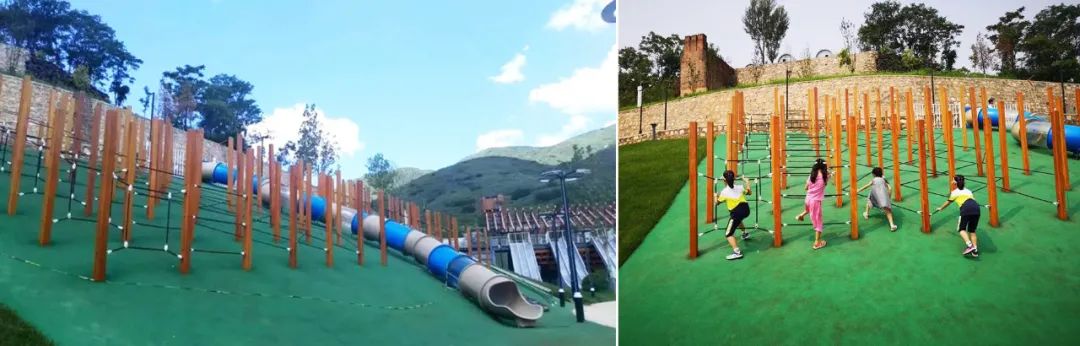 北京适合6岁娃玩的儿童乐园,遛娃好去处北京大兴