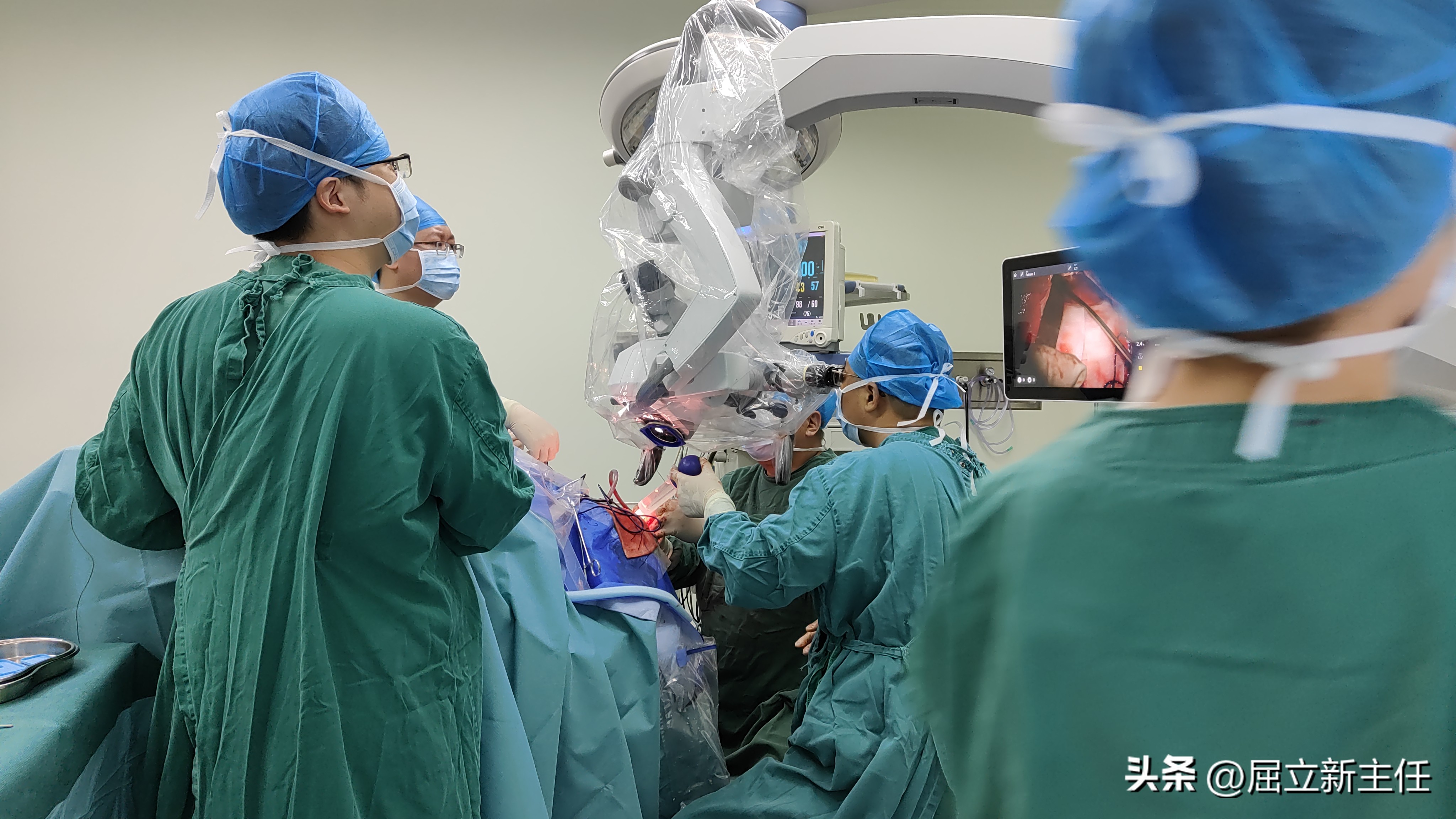 脑瘤复发怎么办,良性脑瘤复发了怎么办