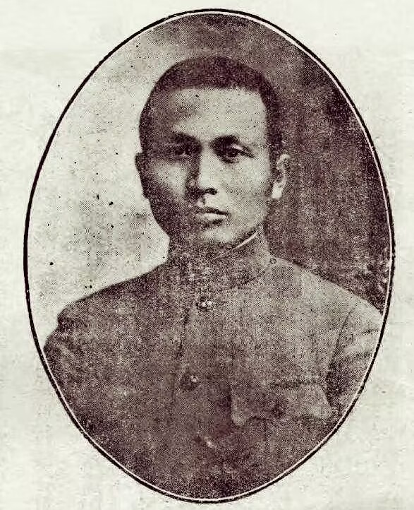 1948年桂系首领白崇禧和李宗仁,李宗仁白崇禧都逃到台湾了吗