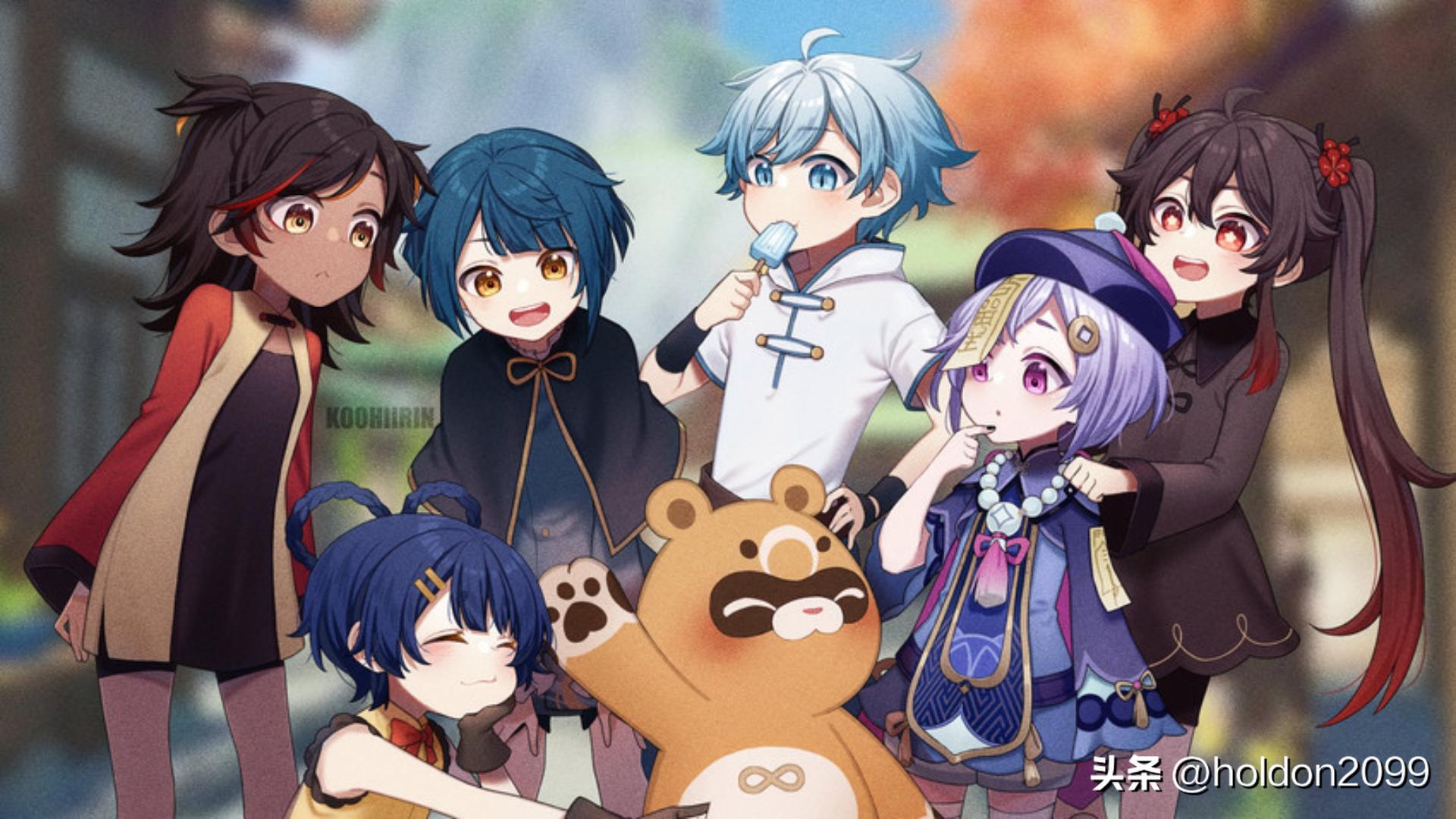 原神弃坑原因,原神三十级后大量玩家弃坑