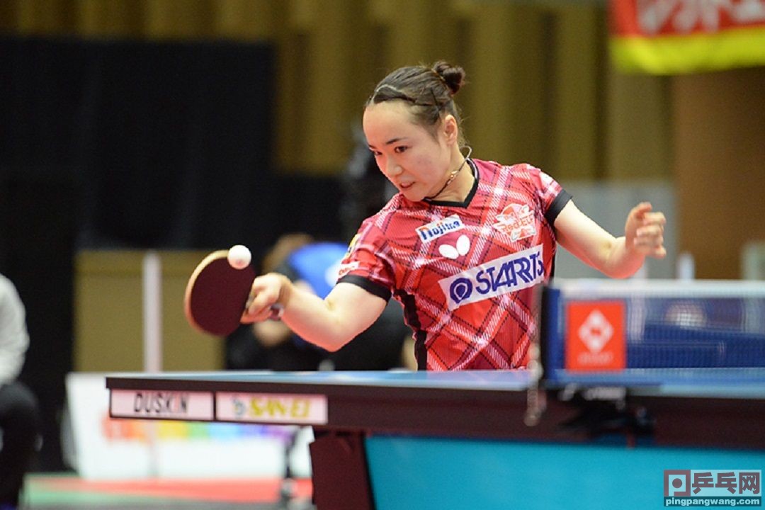 日本乒乓球t联赛的历程,日本乒乓球t联赛比赛视频