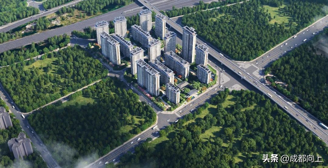 攀成钢还有新楼盘吗,攀成钢锦东商圈