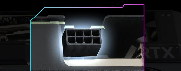 七彩虹4060和4060ti哪个功耗低稳定,4060ti功耗对比3070