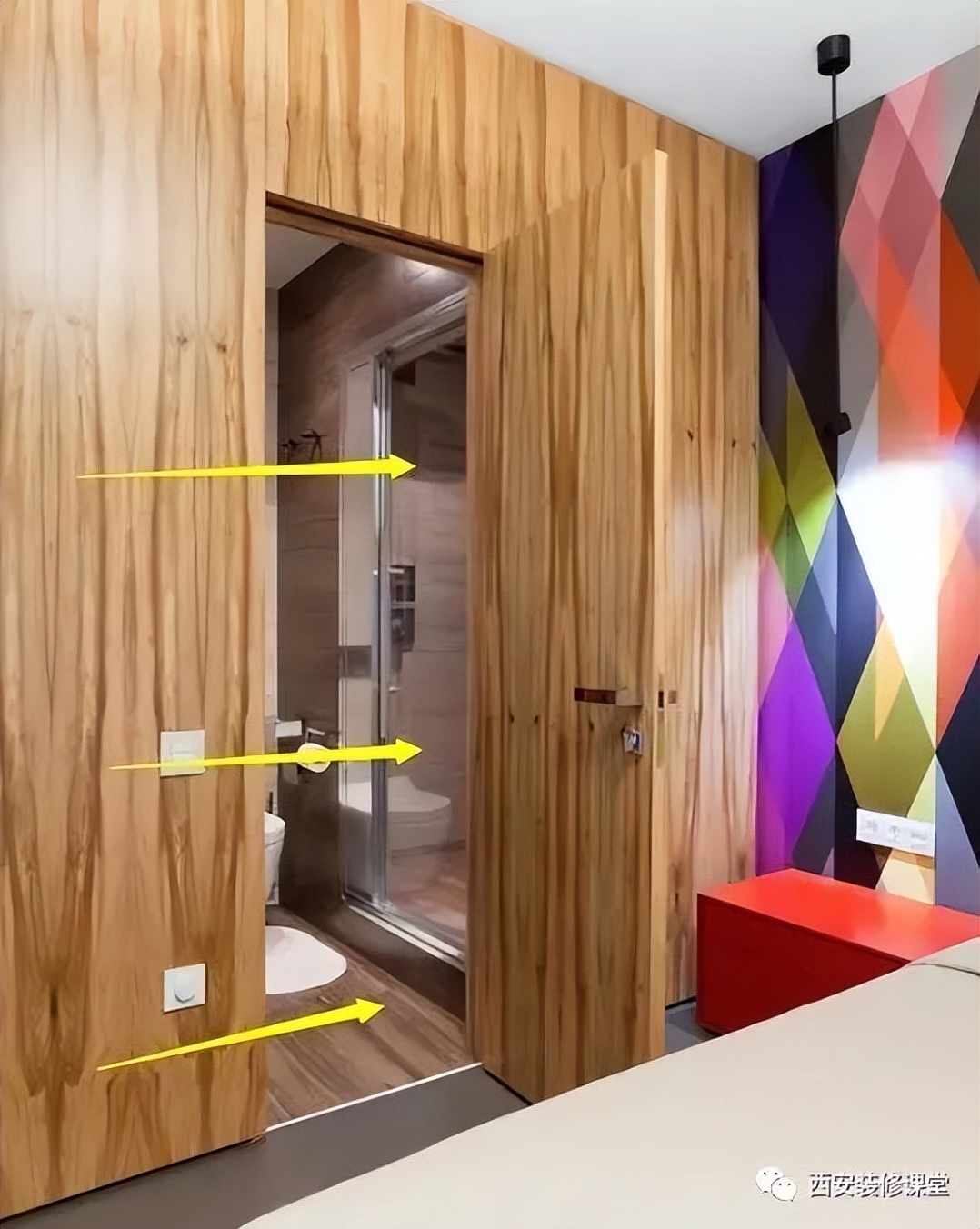 老人卫生间应该怎么设置,老人独居的正确方法