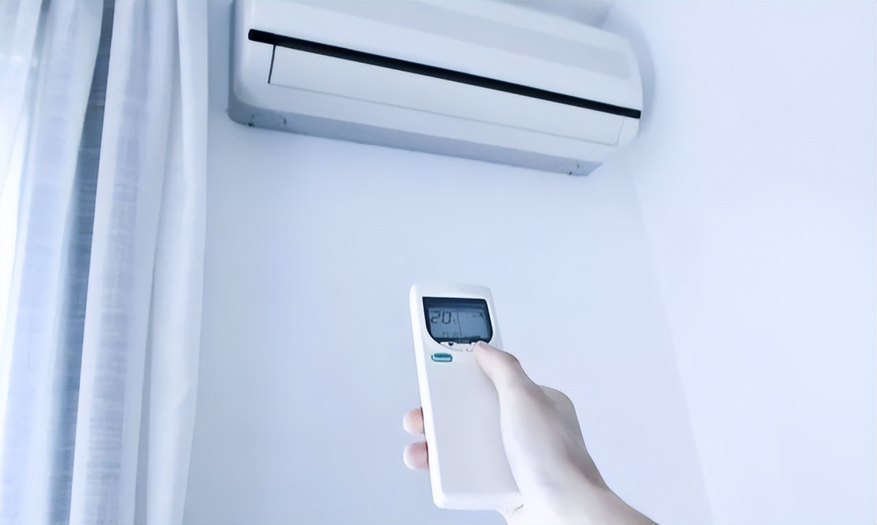 格力变频空调制热省电技巧,空调制热不给力怎么办