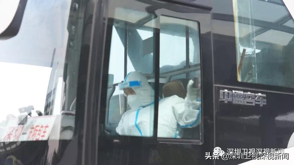 深圳多举措保障春运出行,深圳多渠道保障多措并举