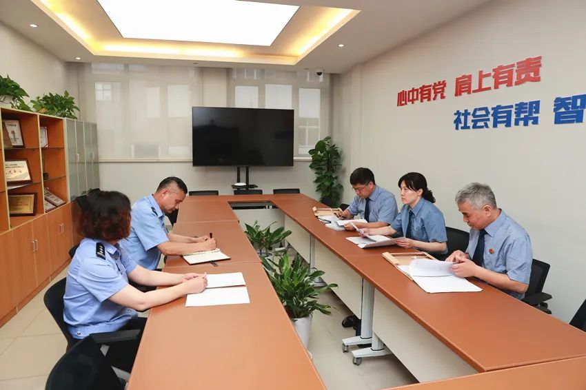 第一批社区矫正法律监督典型案例,检察院学习社区矫正法律监督案例