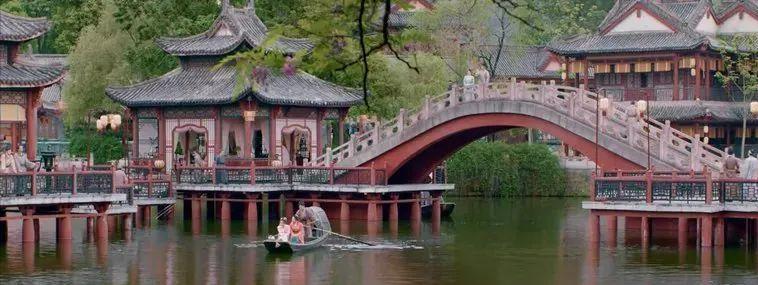 梦华录究竟有多火，连医院里的小姐姐都在追