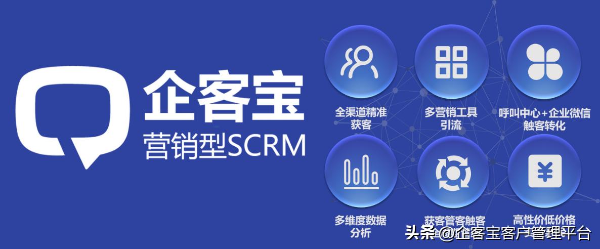 企微助手如何共享企业客户,企微社群如何做好客户维护