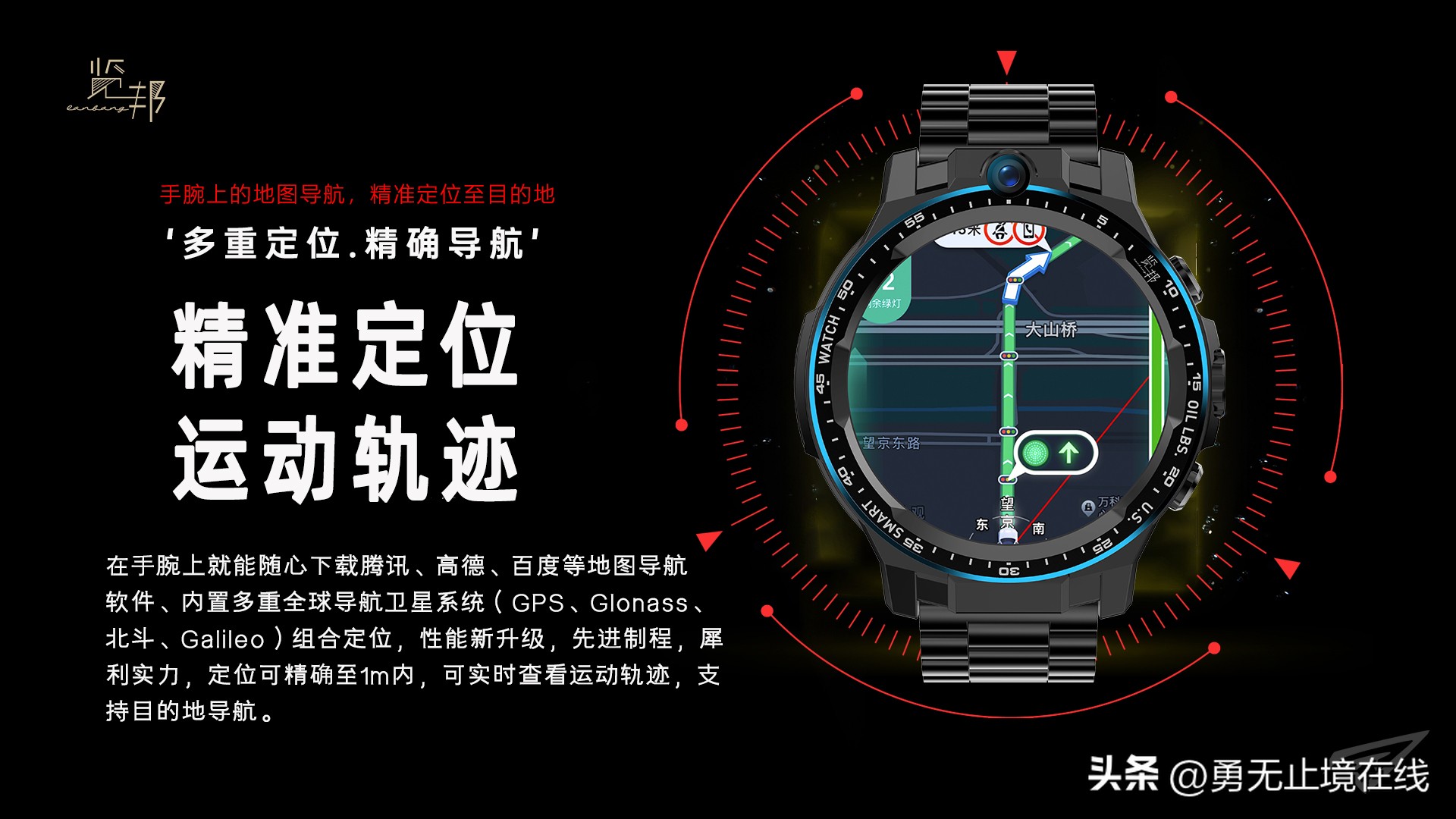 目前最好的智能手表是哪款,现阶段最好的几款智能手表