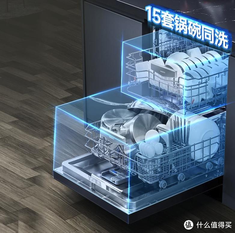 厨房好物推荐家电品牌,厨房好物方太蒸烤一体机