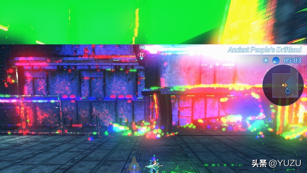 怎么用yuzu模拟器玩switch,switch模拟器YUZU