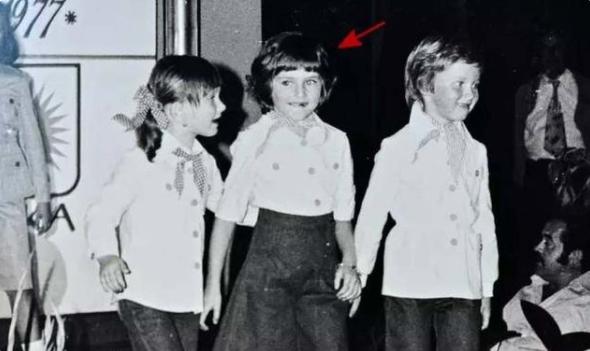 美国前“第一夫人”：拍摄的大尺度裸照流出，多次甩给川普脸色看