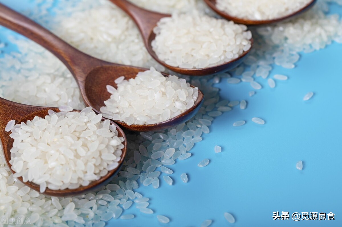 散称大米和袋装大米哪个划算,大米散装的好还是袋装的好