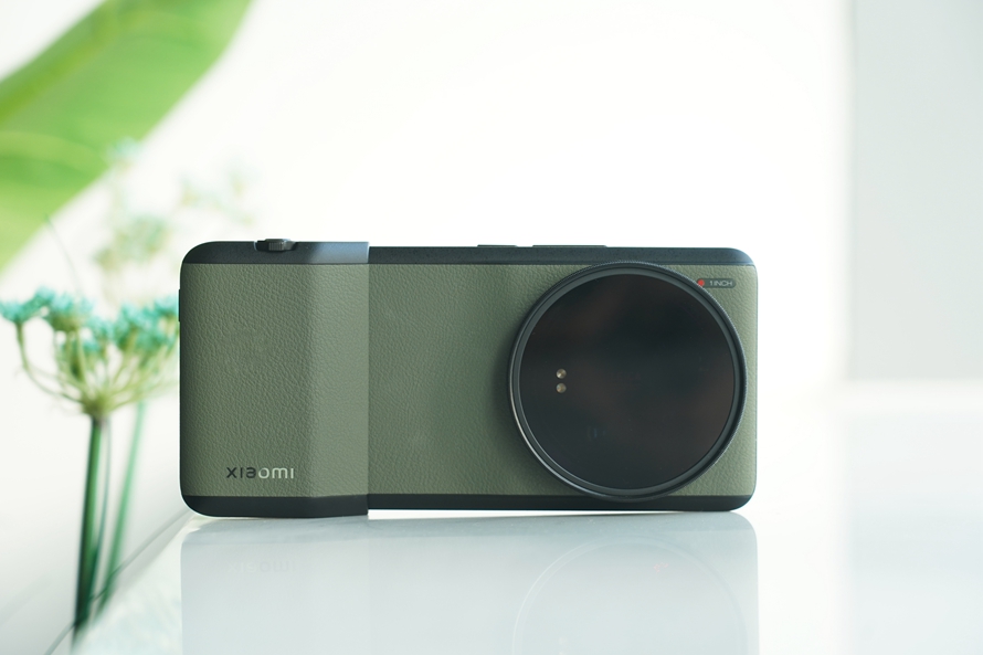 小米13ultra徕卡深度测评,小米13ultra是几个徕卡镜头