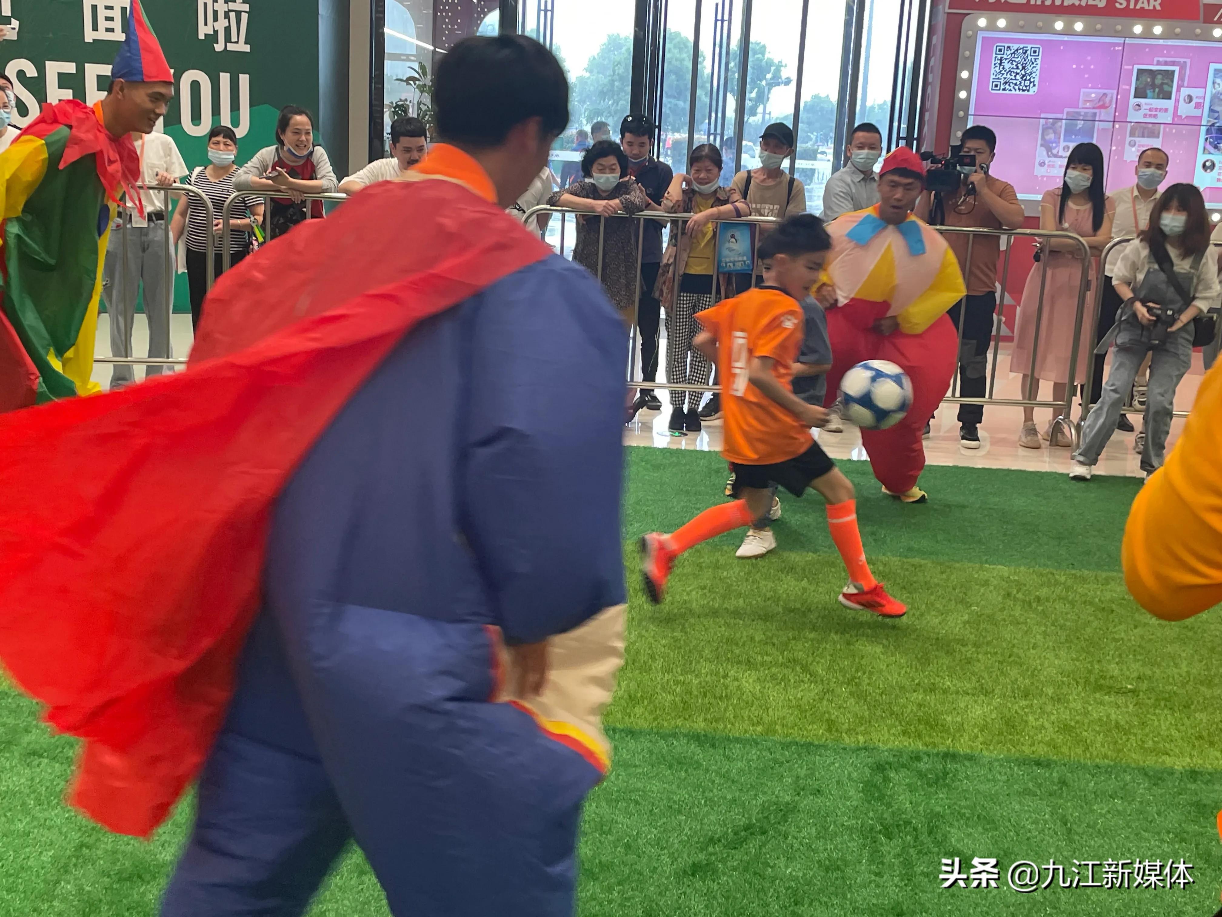 联盛端午节活动,亲子运动会暨庆六一大型活动