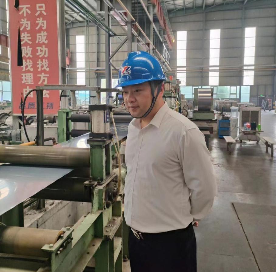 点赞！这项工作做得好！罗庄区成功经验在全市推广……来了，文明罗庄直通车……