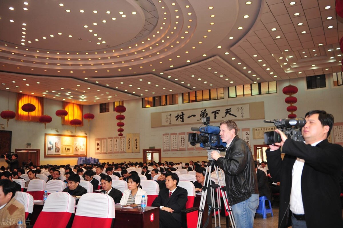 天下第一村负债20亿,380亿天下第一村为何销声匿迹