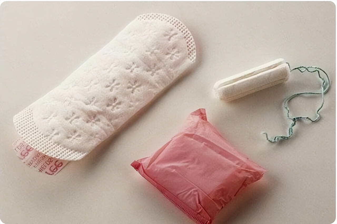 为什么外国女*爱性**用卫生棉条？中国女性却接受不了？原因是什么？