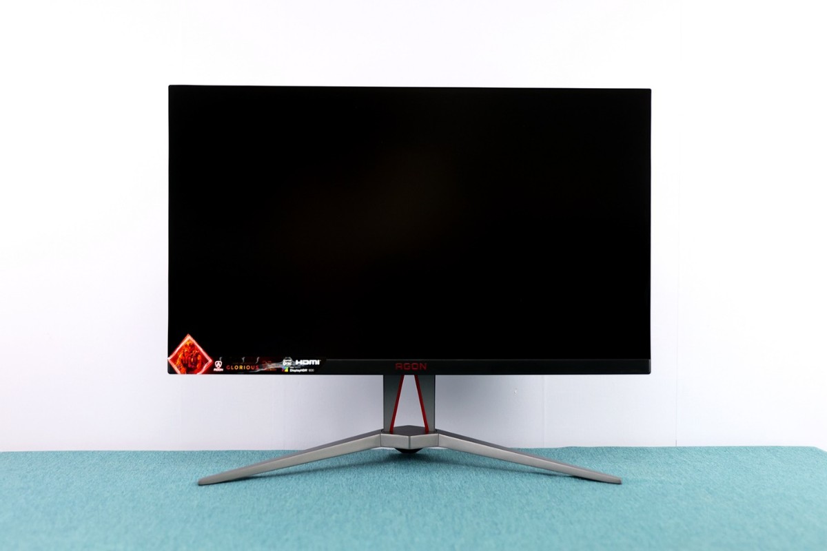 aoc275qxe显示器评测,aocag271qg显示器评测