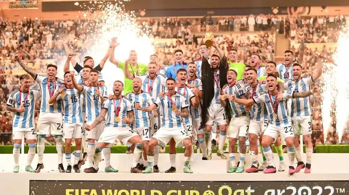 世界杯法国vs阿根廷迪马利亚单刀,2018世界杯法国vs阿根廷回放