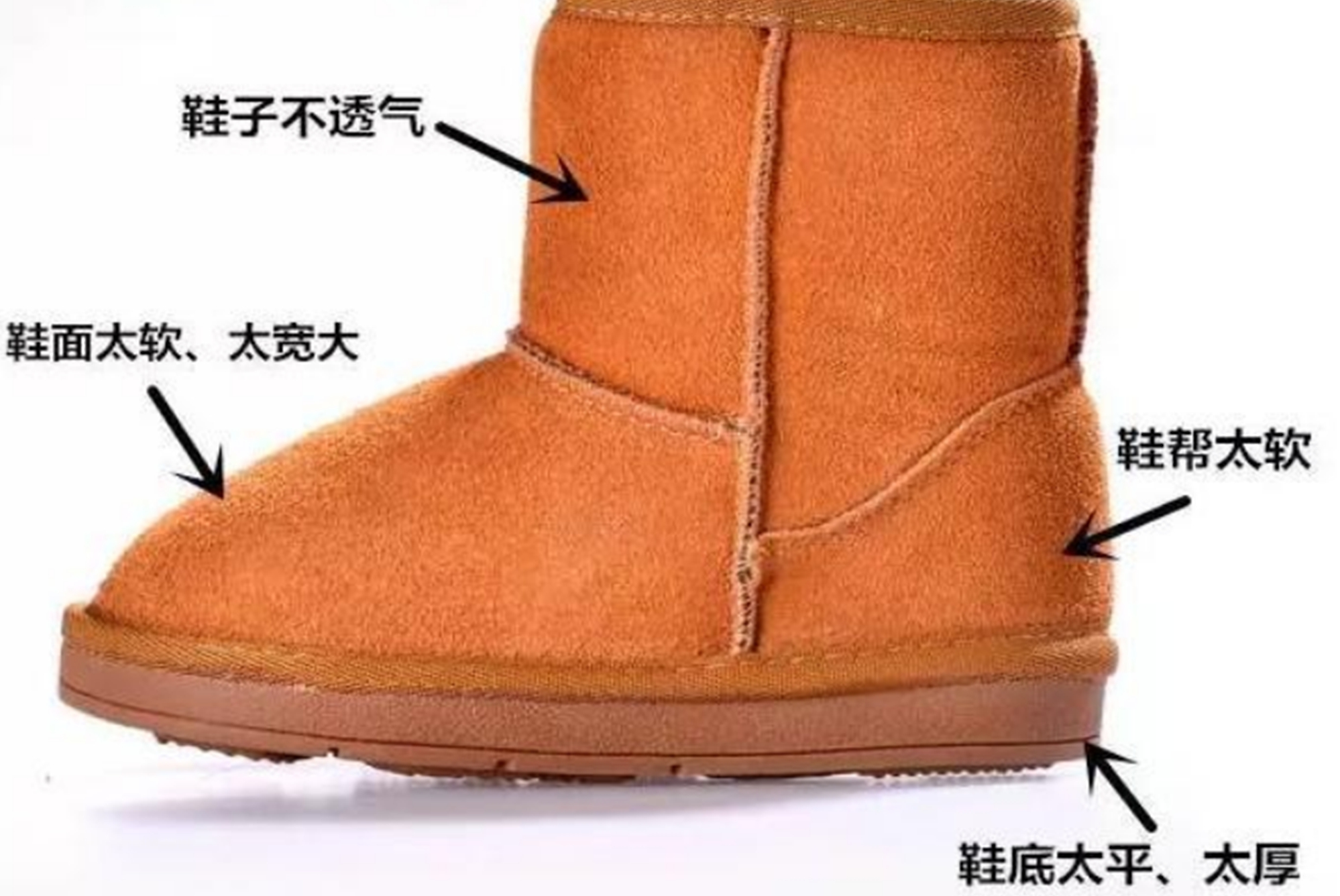 这几种鞋子别再给孩子穿了,小孩防脚臭鞋子