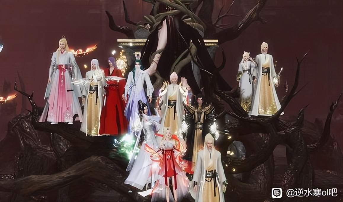 老兵服第二季上线后，大量魔兽玩家钻空当操作手，有人一天赚5000