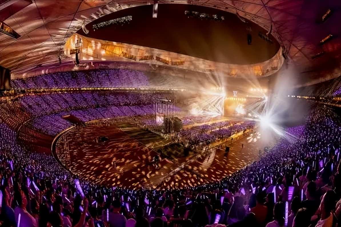 斥资34亿的鸟巢现在怎样了,当年修建鸟巢花了34亿